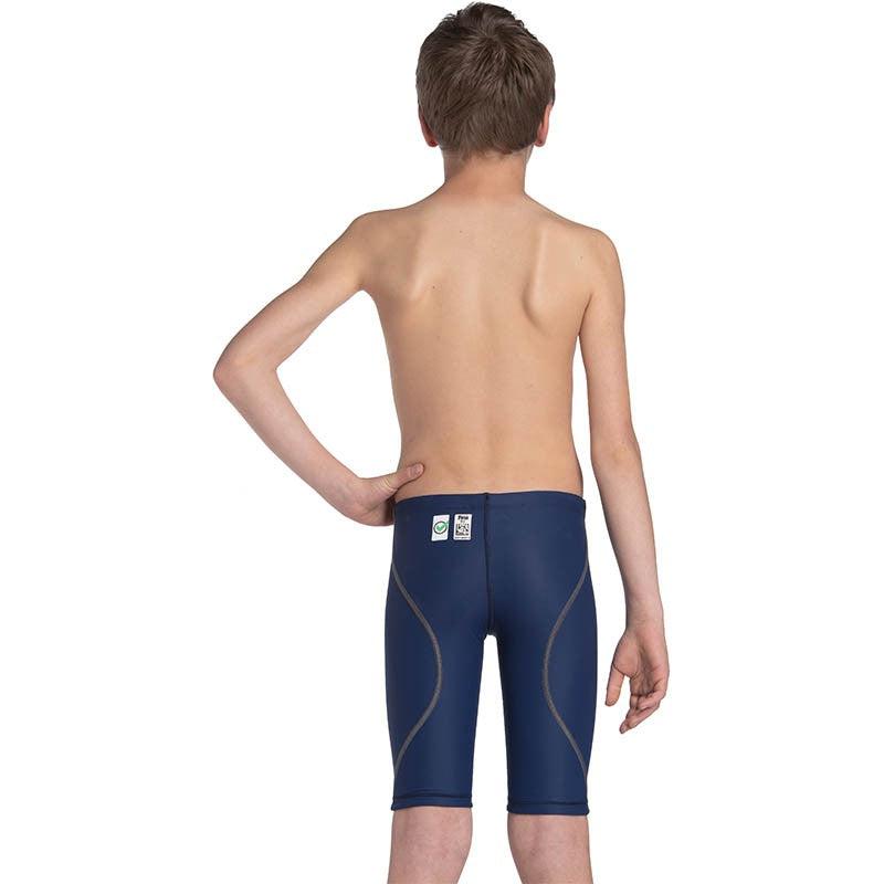 Arena Boys St Next Jammer | Navy-Swimwear-Arena-6-7-Navy-Ashlee Grace Activewear & Swimwear Online