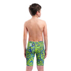 Arena Boys St Next Jammer | Snake Green-Swimwear-Arena-6-7-Snake Green-Ashlee Grace Activewear & Swimwear Online