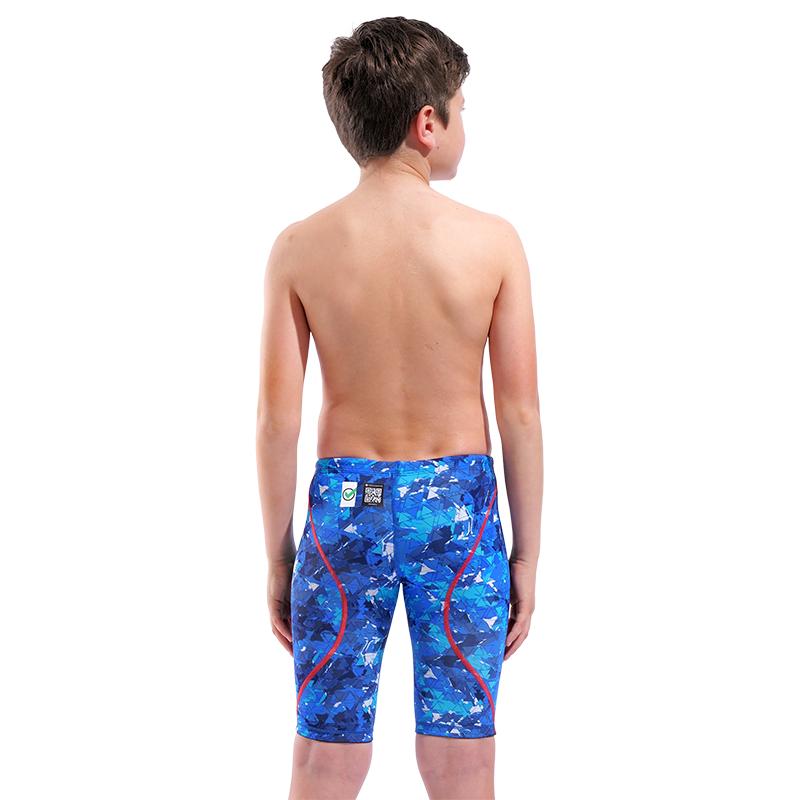 Arena Boys St Next Jammer | Splashy-Swimwear-Arena-6-7-Splashy-Ashlee Grace Activewear & Swimwear Online