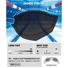 Arena Cobra Ultra Swipe Mirror Goggles | 103-Swim Goggles & Masks-Arena-Gold/Red-Ashlee Grace Activewear & Swimwear Online