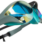Arena Cobra Ultra Swipe Mirror Goggles | 180-Swim Goggles & Masks-Arena-Smoke-Ashlee Grace Activewear & Swimwear Online