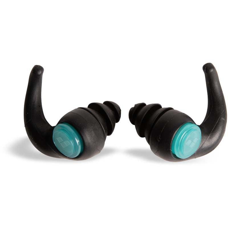 Arena Ear Plug - Junior-Swimming Nose Clips-Arena-Black-Ashlee Grace Activewear & Swimwear Online