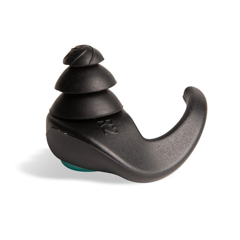 Arena Ear Plug - Junior-Swimming Nose Clips-Arena-Black-Ashlee Grace Activewear & Swimwear Online