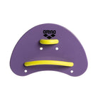 Arena Elite Finger Paddle-Swim Snorkel-Arena-Plum-Ashlee Grace Activewear & Swimwear Online