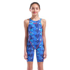 Arena Junior Girl's St Next Open Back | Splashy-Swimwear-Arena-6-7-Splashy-Ashlee Grace Activewear & Swimwear Online