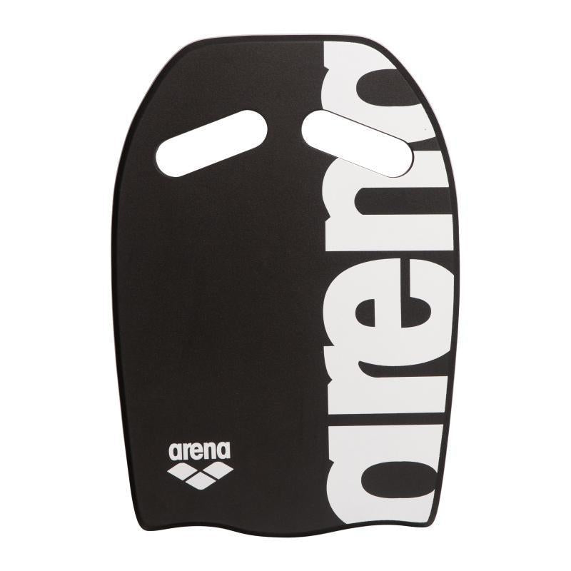 Arena Kickboard-Kickboard-Arena-Black/White-Ashlee Grace Activewear & Swimwear Online