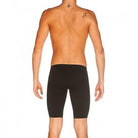 Arena Mens Powerskin Carbon Air2 Jammer | Black-Swimwear-Arena-AUS 4-Black-Ashlee Grace Activewear & Swimwear Online