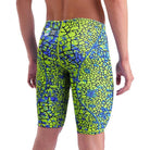 Arena Mens St Next Jammer | Snake Green-Swimwear-Arena-4-Snake Green-Ashlee Grace Activewear & Swimwear Online