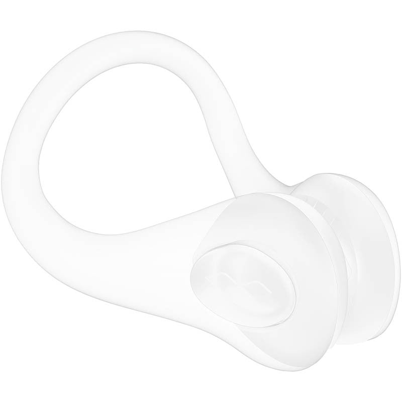 Arena Nose Clip-Swimming Nose Clips-Arena-White-Ashlee Grace Activewear & Swimwear Online