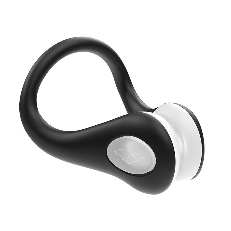 Arena Nose Clip-Swimming Nose Clips-Arena-Black-Ashlee Grace Activewear & Swimwear Online