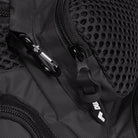 Arena One Go Backpack | Black-Backpacks-Arena-Ashlee Grace Activewear & Swimwear Online