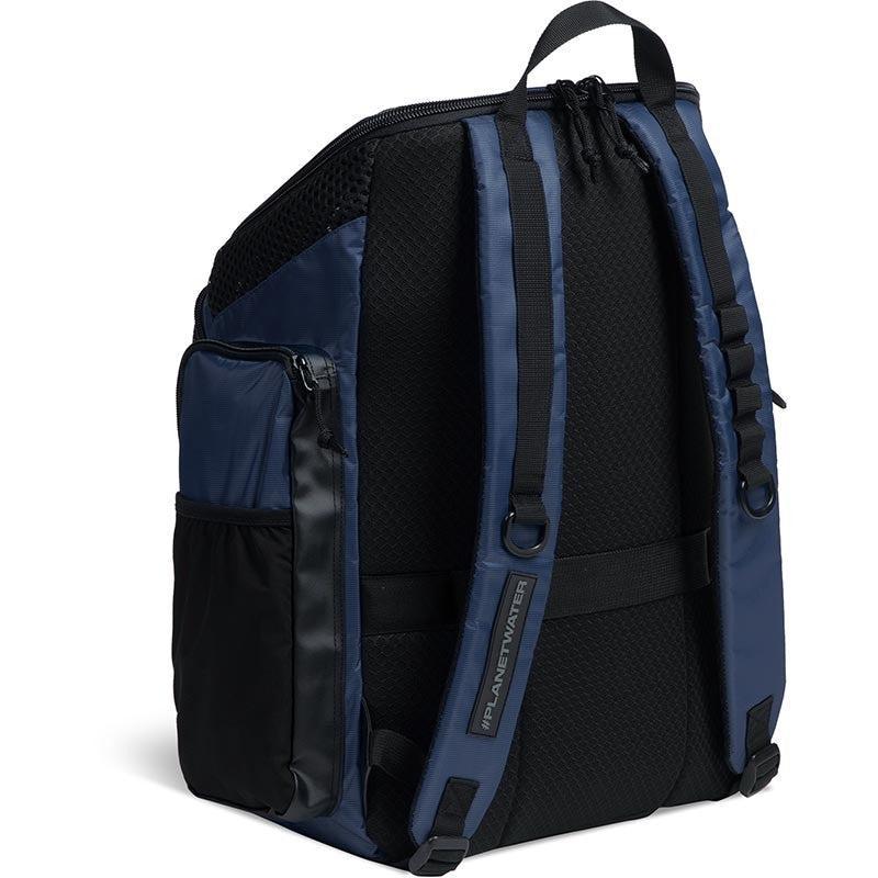 Arena One Go Backpack | Navy-Backpacks-Arena-Ashlee Grace Activewear & Swimwear Online