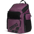 Arena One Go Backpack | Plum-Backpacks-Arena-Ashlee Grace Activewear & Swimwear Online