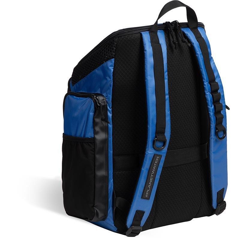Arena One Go Backpack | Royal-Backpacks-Arena-Ashlee Grace Activewear & Swimwear Online