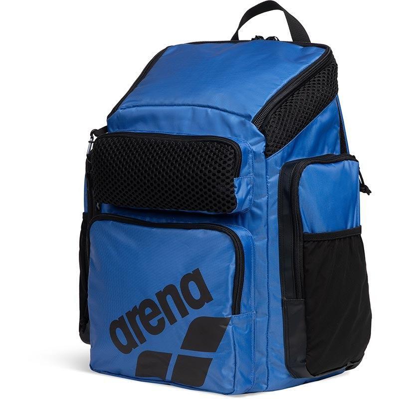 Arena One Go Backpack | Royal-Backpacks-Arena-Ashlee Grace Activewear & Swimwear Online