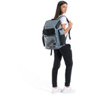 Arena One Go Backpack | Sage-Backpacks-Arena-Ashlee Grace Activewear & Swimwear Online