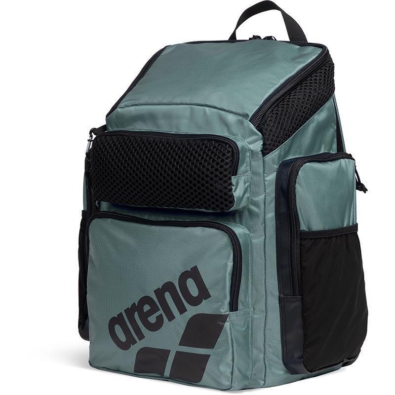 Arena One Go Backpack | Sage-Backpacks-Arena-Ashlee Grace Activewear & Swimwear Online