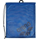 Arena One Go Mesh Bag-Bag-Arena-Royal-Ashlee Grace Activewear & Swimwear Online