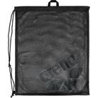 Arena One Go Mesh Bag-Bag-Arena-Black-Ashlee Grace Activewear & Swimwear Online