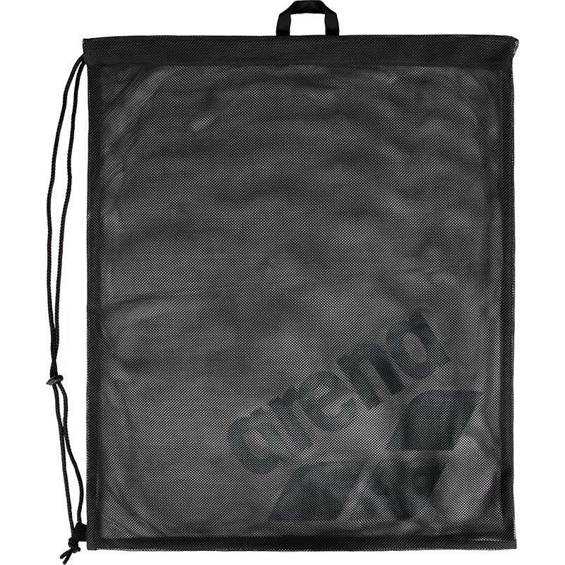 Arena One Go Mesh Bag-Bag-Arena-Black-Ashlee Grace Activewear & Swimwear Online