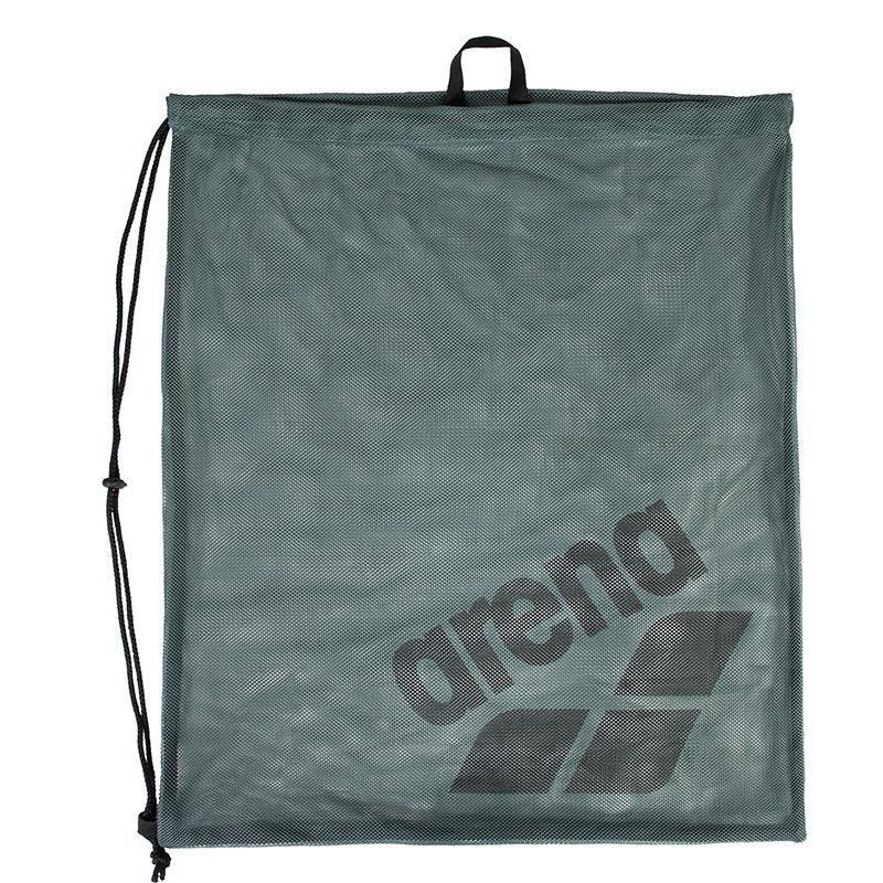 Arena One Go Mesh Bag-Bag-Arena-Sage-Ashlee Grace Activewear & Swimwear Online