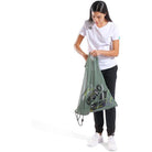 Arena One Go Mesh Bag-Bag-Arena-Navy-Ashlee Grace Activewear & Swimwear Online