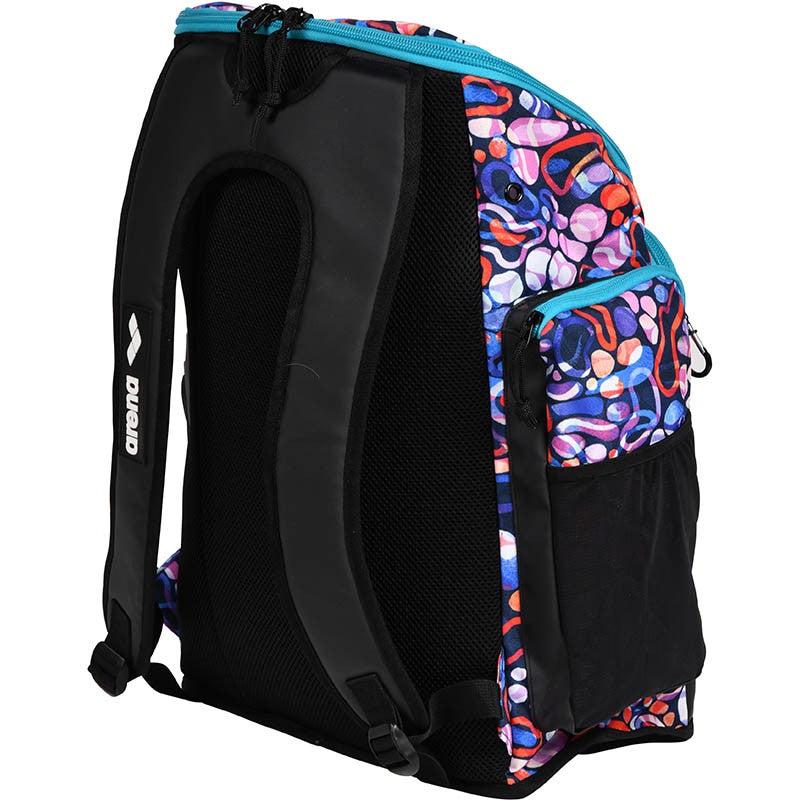 Arena Spiky III Backpack | Carnival-Backpacks-Arena-Ashlee Grace Activewear & Swimwear Online