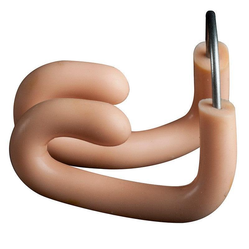 Arena Super Nose Clip II-Swimming Nose Clips-Arena-Rose-Ashlee Grace Activewear & Swimwear Online