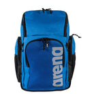 Arena Team Backpack | Royal Melange-Backpacks-Arena-Ashlee Grace Activewear & Swimwear Online