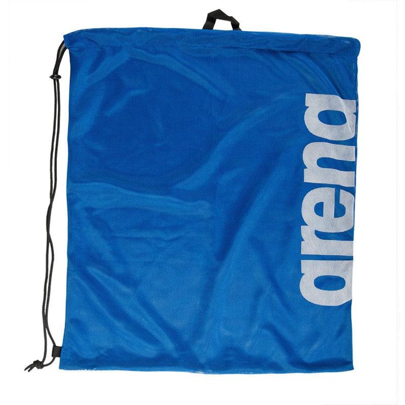 Arena Team Mesh Bag | Royal Blue-Bag-Arena-Royal Blue-Ashlee Grace Activewear & Swimwear Online