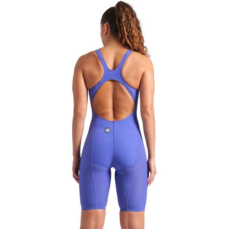 Arena Womens Impulso Open Back | Future Dusk-Swimwear-Arena-28-Future Dusk-Ashlee Grace Activewear & Swimwear Online