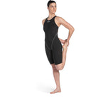 Arena Womens St Next Open Back | Black-Swimwear-Arena-28-Black-Ashlee Grace Activewear & Swimwear Online