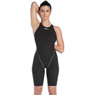Arena Womens St Next Open Back | Black-Swimwear-Arena-28-Black-Ashlee Grace Activewear & Swimwear Online