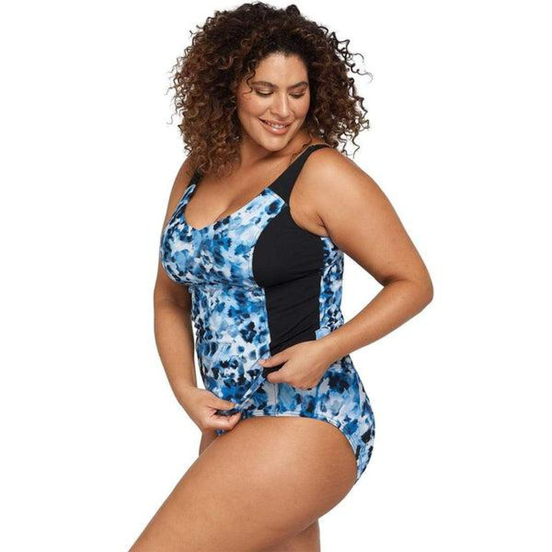 Artesands Natare Tankini | Turner-Swimwear-Artesands-M/AU12+/US8+-Ashlee Grace Activewear & Swimwear Online