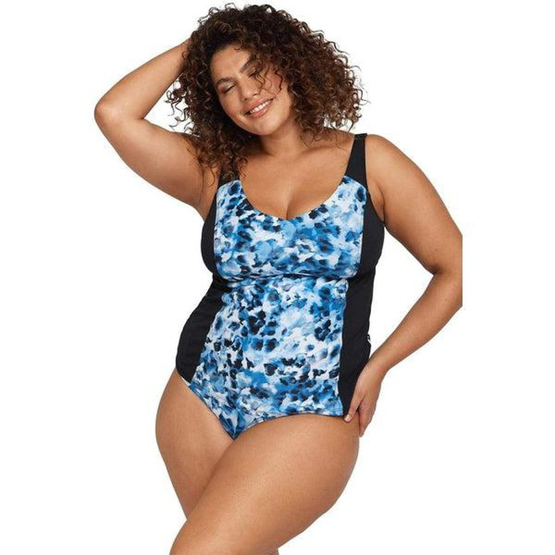 Artesands Natare Tankini | Turner-Swimwear-Artesands-M/AU12+/US8+-Ashlee Grace Activewear & Swimwear Online