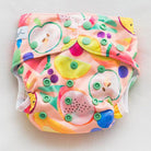 Cloth Bums Hydra Swim Nappy | Fruit Salad-Swim Nappies-Cloth Bums-Ashlee Grace Activewear & Swimwear Online