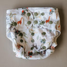 Cloth Bums Hydra Swim Nappy | Wild Ones-Swim Nappies-Cloth Bums-Ashlee Grace Activewear & Swimwear Online