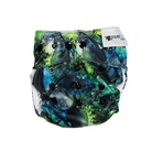 Designer Bums Aurora Australis Swim Nappy-Swim Nappies-Designer Bums-ONE SIZE-Aurora Australis-Ashlee Grace Activewear & Swimwear Online