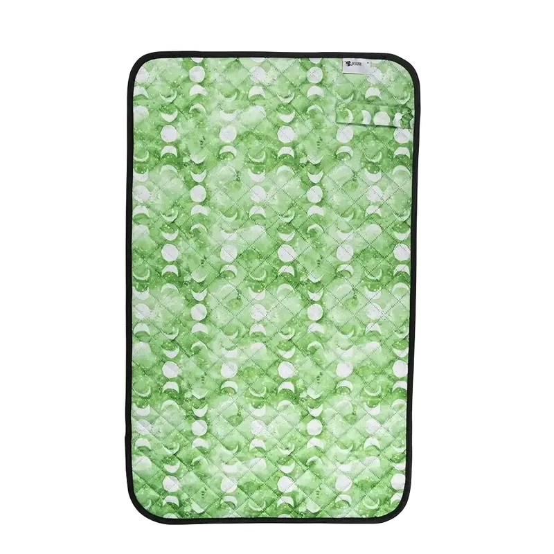 Designer Bums Change Mat-Change mat-Designer Bums-ONE SIZE-Matcha Moon-Ashlee Grace Activewear & Swimwear Online