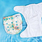 Designer Bums Morocco Swim Nappy-Swim Nappies-Designer Bums-ONE SIZE-Morocco-Ashlee Grace Activewear & Swimwear Online