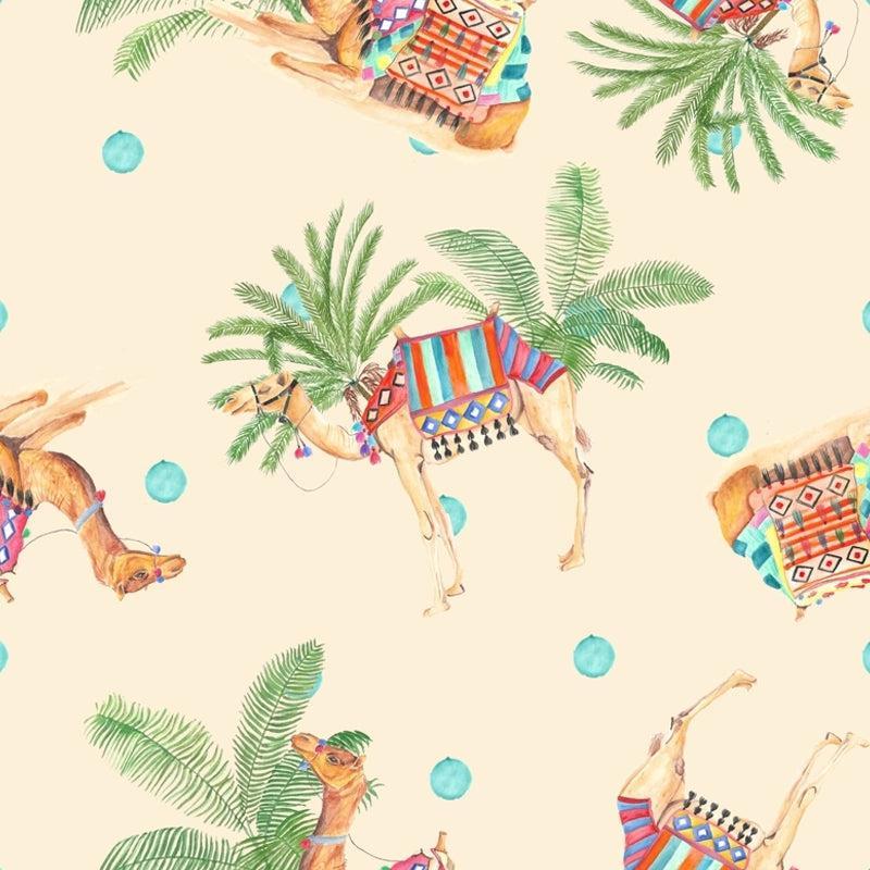 Designer Bums Morocco Swim Nappy-Swim Nappies-Designer Bums-ONE SIZE-Morocco-Ashlee Grace Activewear & Swimwear Online
