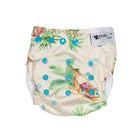Designer Bums Morocco Swim Nappy-Swim Nappies-Designer Bums-ONE SIZE-Morocco-Ashlee Grace Activewear & Swimwear Online