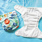 Designer Bums Planetarium Swim Nappy-Swim Nappies-Designer Bums-ONE SIZE-Planetarium-Ashlee Grace Activewear & Swimwear Online