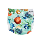 Designer Bums Planetarium Swim Nappy-Swim Nappies-Designer Bums-ONE SIZE-Planetarium-Ashlee Grace Activewear & Swimwear Online
