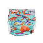 Designer Bums Reef Dancers Swim Nappy-Swim Nappies-Designer Bums-ONE SIZE-Reef Dancers-Ashlee Grace Activewear & Swimwear Online