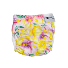 Designer Bums Sweet Lemons Swim Nappy-Swim Nappies-Designer Bums-ONE SIZE-Sweet Lemons-Ashlee Grace Activewear & Swimwear Online