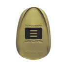 DMC SOF Paddles-Swim Paddles-DMC FINS-XS-Gold-Ashlee Grace Activewear & Swimwear Online