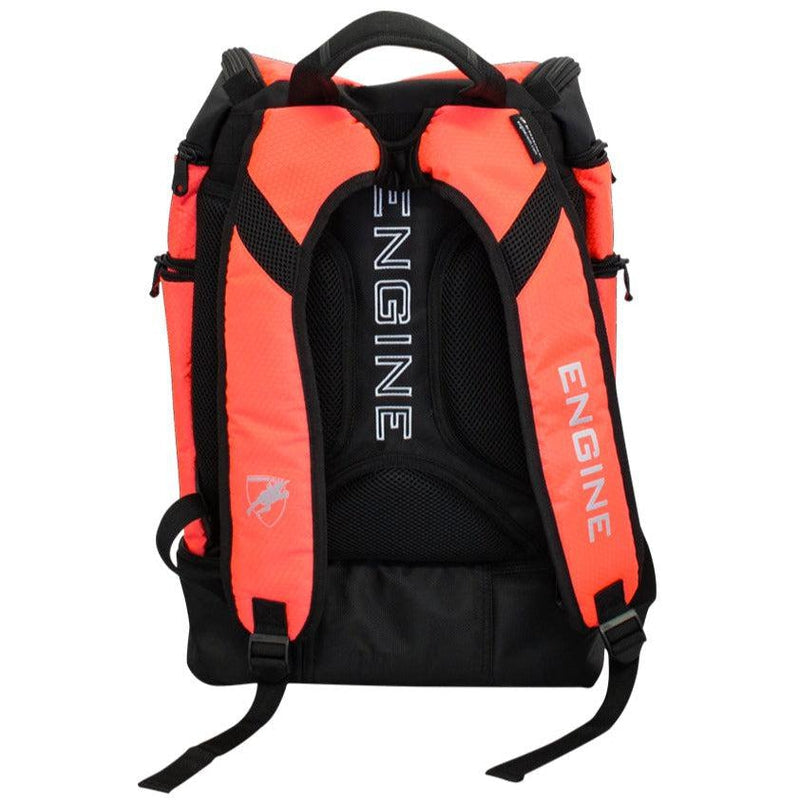 Engine Backpack Pro-Backpacks-Engine Swim-Army-Ashlee Grace Activewear & Swimwear Online