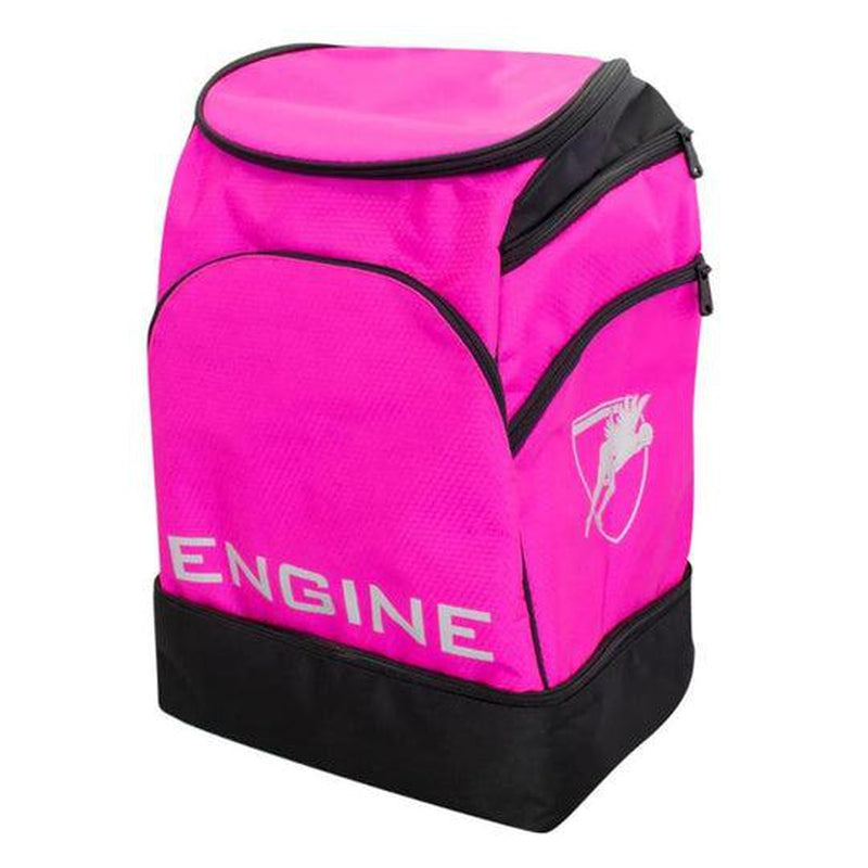 Engine Backpack Pro-Backpacks-Engine Swim-Fuscia-Ashlee Grace Activewear & Swimwear Online