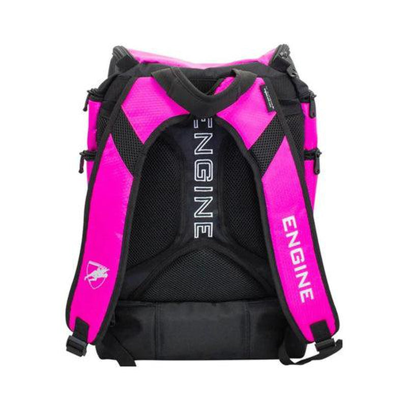 Engine Backpack Pro-Backpacks-Engine Swim-Army-Ashlee Grace Activewear & Swimwear Online